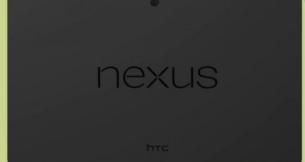 Nexus 9 HTC